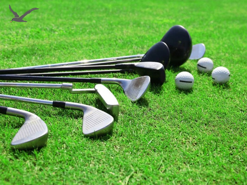 So wählen Sie die richtigen Golfschläger-Sets für Ihre Kunden aus