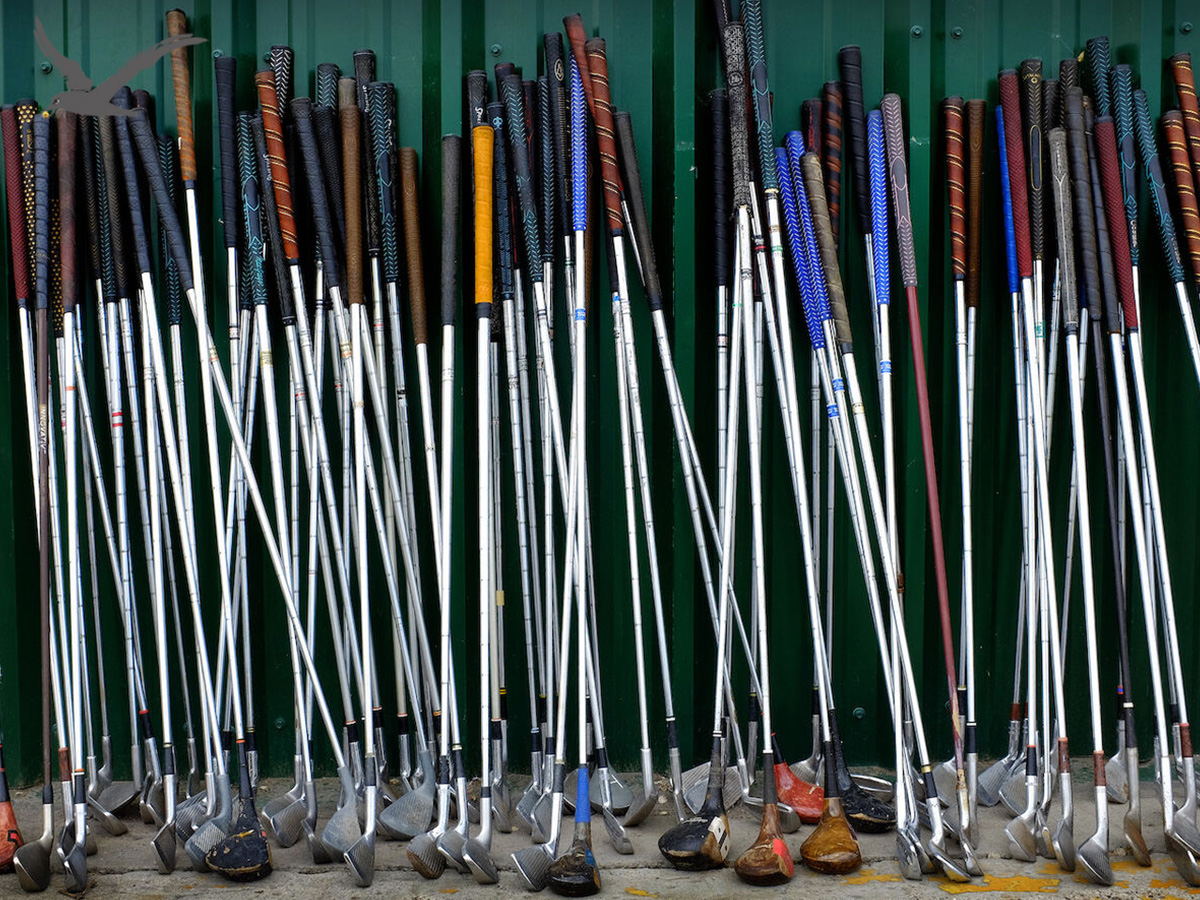 Wie wähle ich das richtige Golfwellenmaterial und das richtige Golfhärte aus?