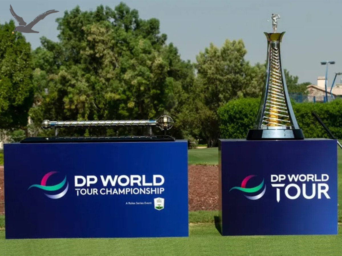 2024 DP World Tour Championship -Gewinner Vorhersage