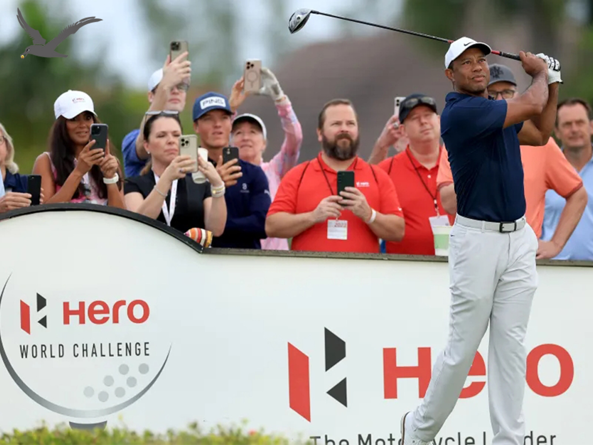 Die 2024 Hero World Challenge: Erste Ergebnisse und T-Shund-Zeiten der zweiten Runde