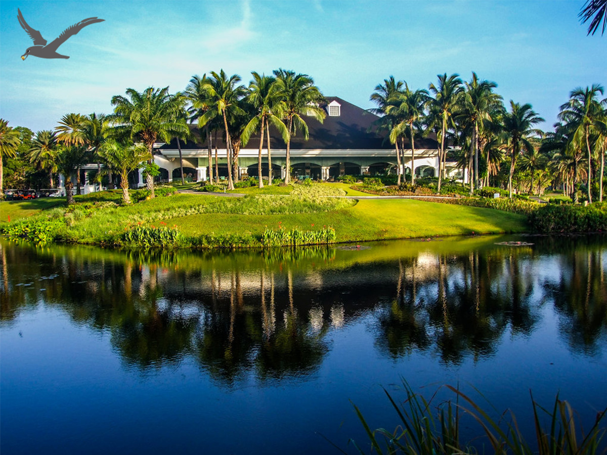 Asian Tour zur Eröffnung von 2025 Saison mit der Rückkehr der philippinischen Open