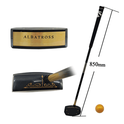 Warum werden Bodengolfschläger für Golfbegeisterte zu einem Muss?