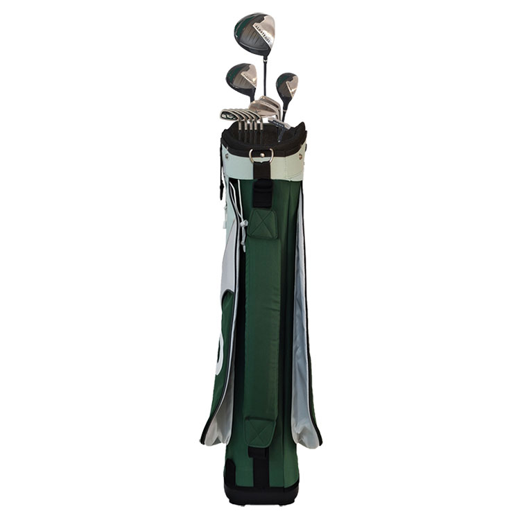 Wie wählt man die perfekten Golfschläger-Sets aus?