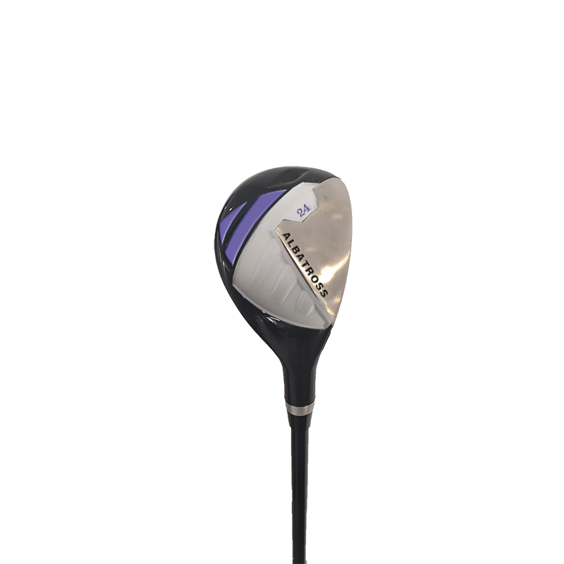 Was sind Golf-Hybride und warum brauchen Sie sie?
