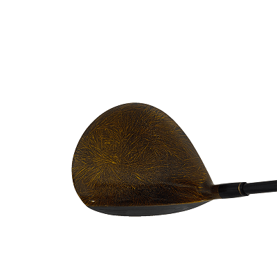 Titan -Golffahrer von Erwachsenen