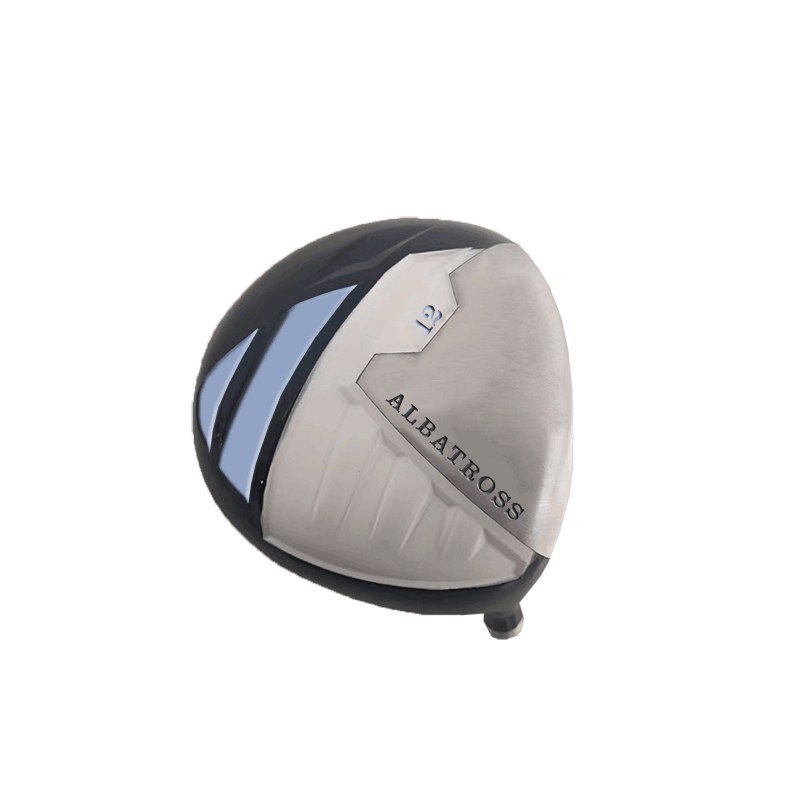 Aluminium 1 Holz Golf Driver