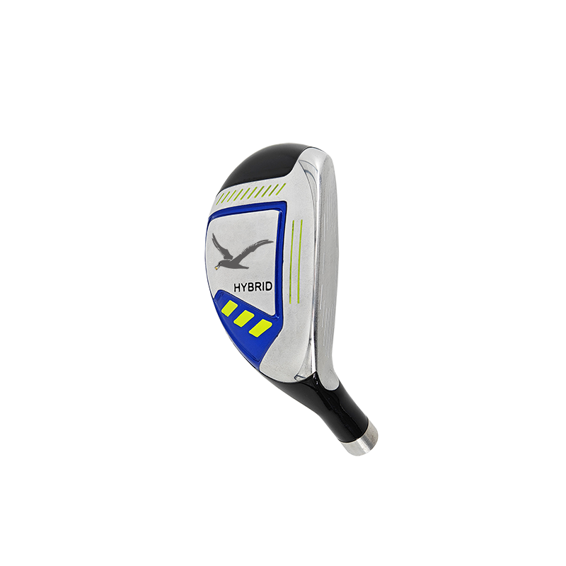 Jungen Golf Hybrid