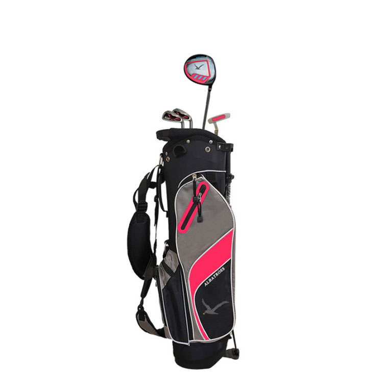 Golfschläger-Set für Mädchen, 6–9 Jahre