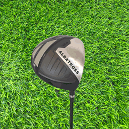 Golf Driver 1 Holz