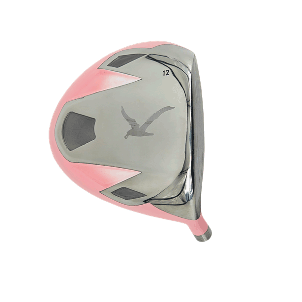 Titan-Golf-Driver für Damen