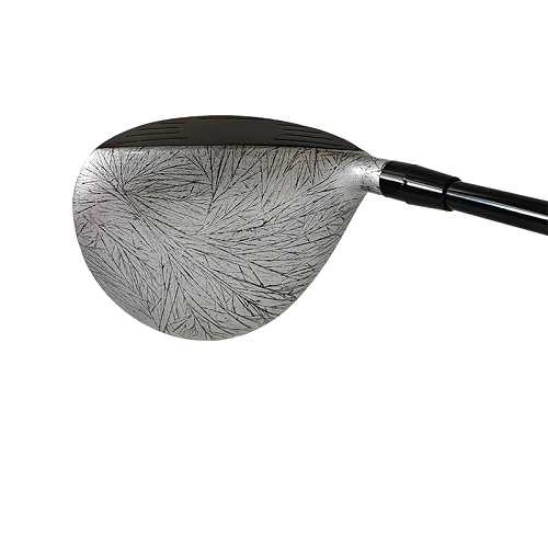 Linker Golfmodus