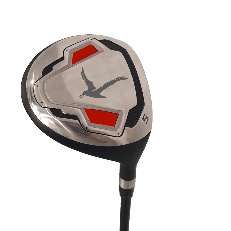 Männer Aluminium Fairway Holz