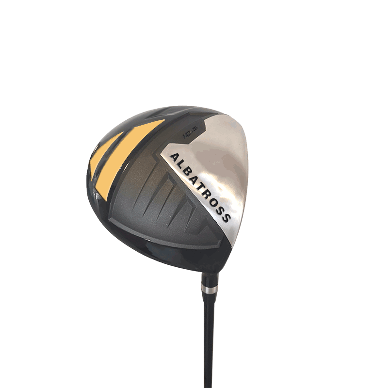 Herren Aluminium Golf Driver