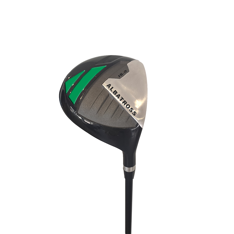 Männer Aluminium Golfholz