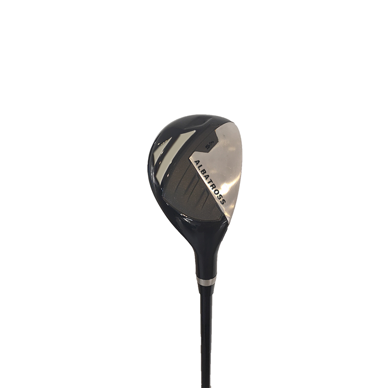 Aber Golfhybrid