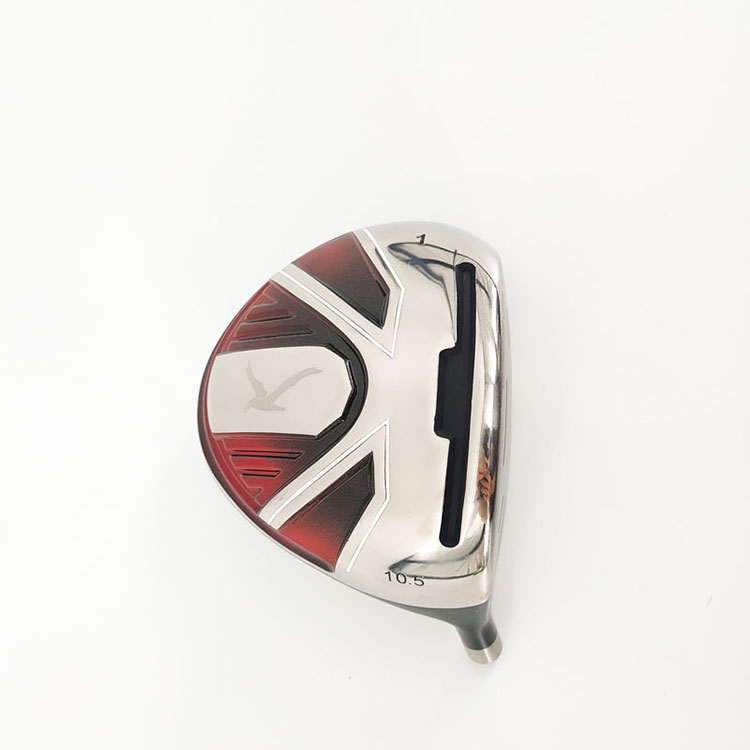 Herren 1 Wood Golf Driver