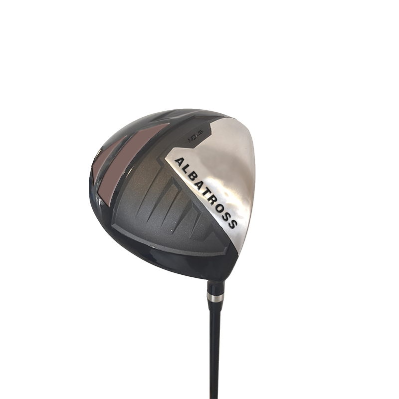 Herren Aluminiumgolffahrer Holz