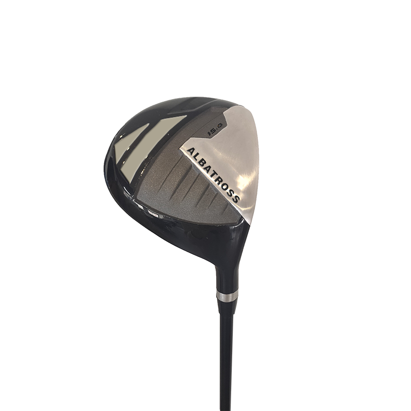 Herren Fairway Wood Club