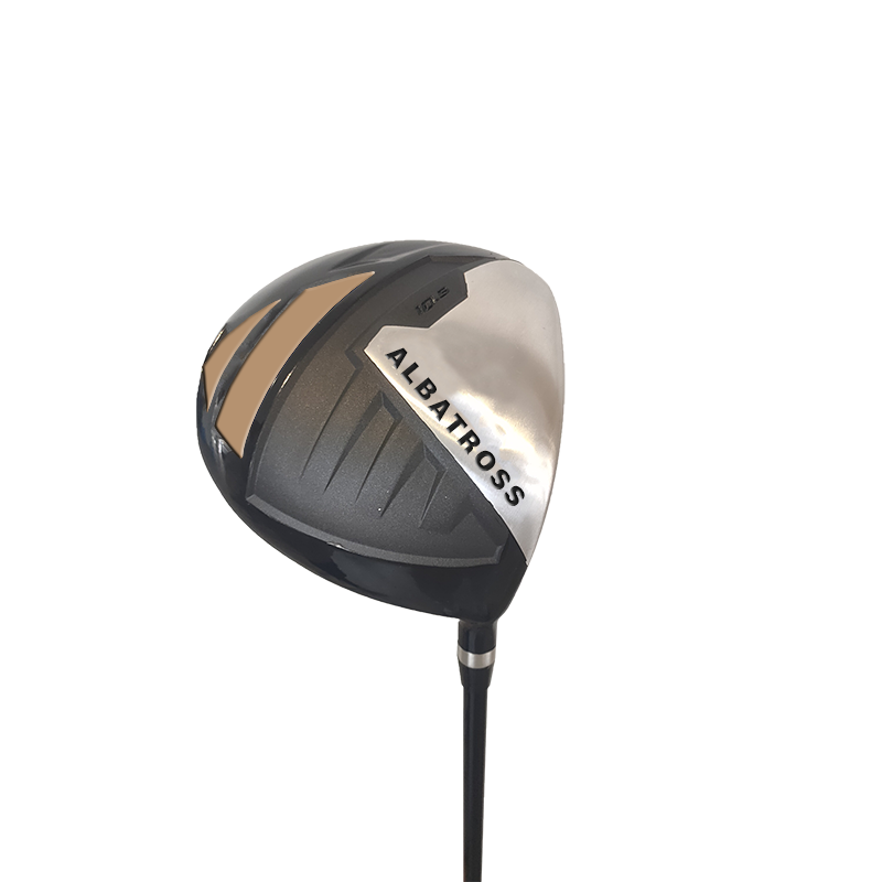 Herren Right Hand Golf Driver Club