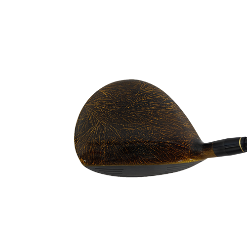Herren Wood Golf Club