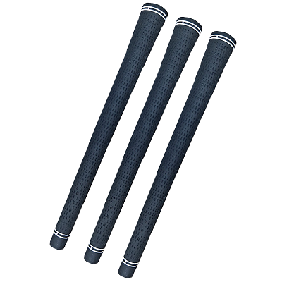 Gummi -Golfclub Grips