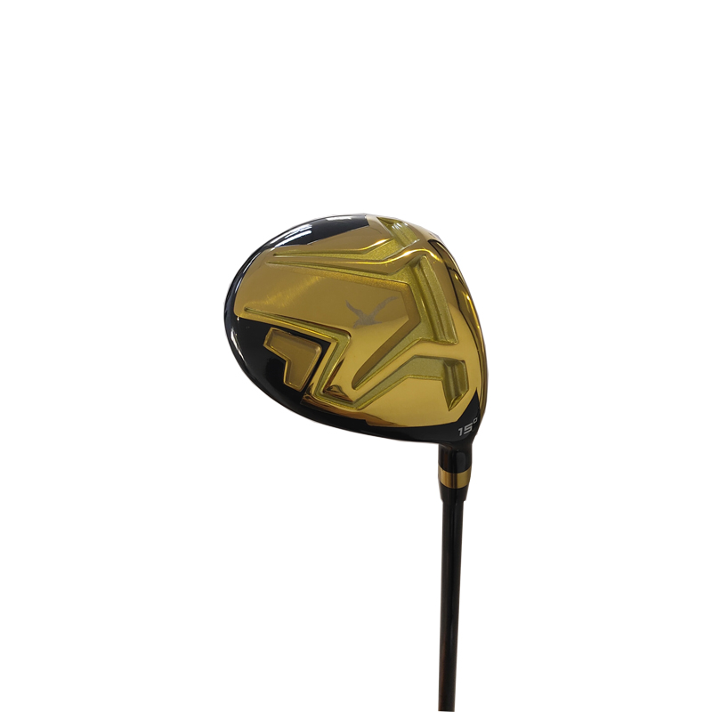 Edelstahl -Fairway Golf Club