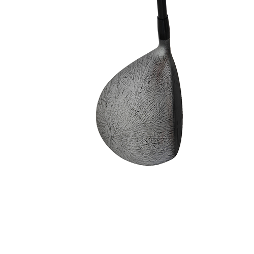 Edelstahlgolf Fairway