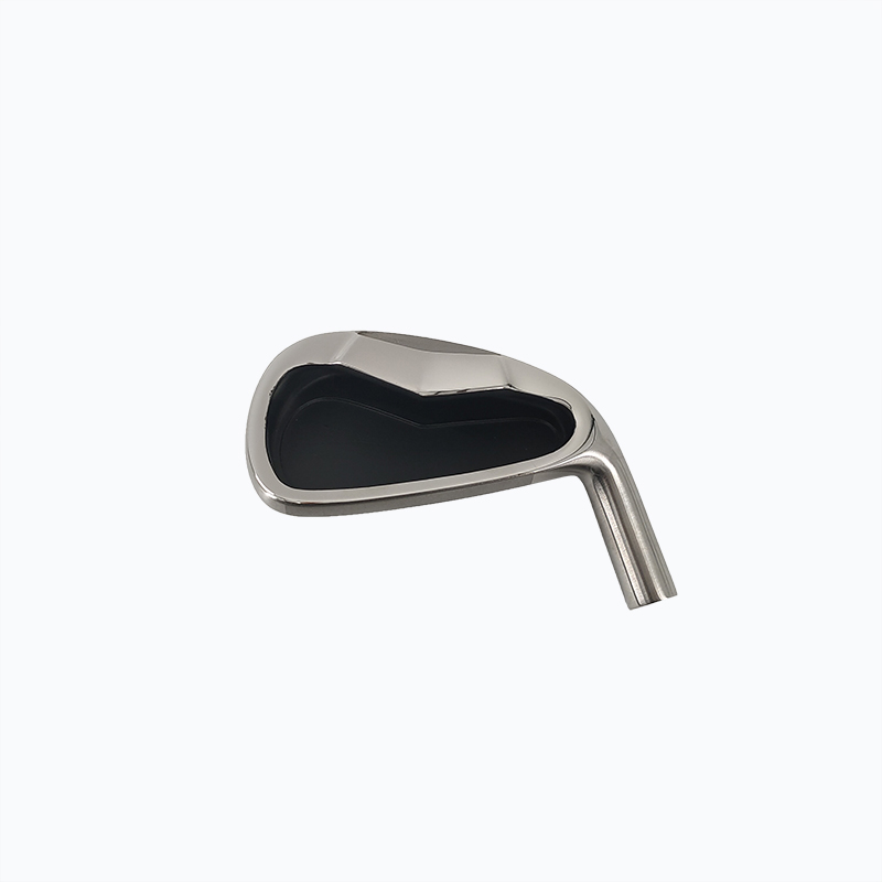 Golf-Übungsschläger aus Edelstahl
