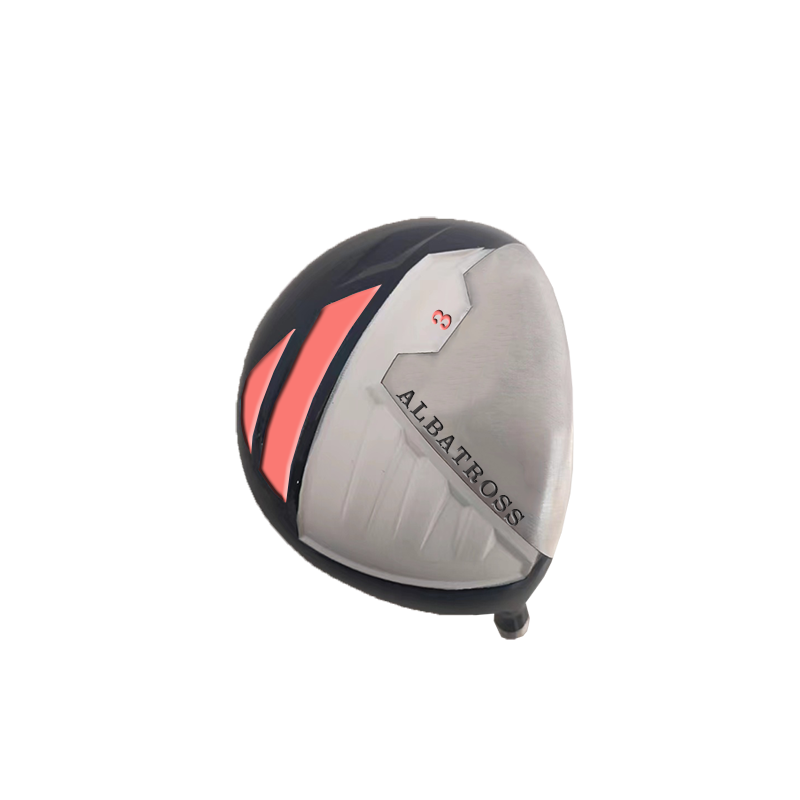 Frauen Aluminiumgolf Fairway