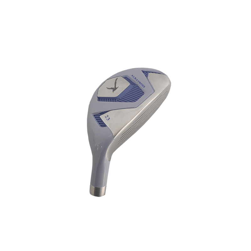 Frauen Aluminiumgolf Hybrid