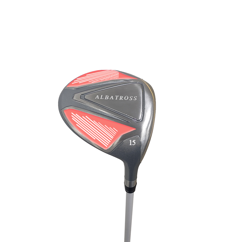 Frauen Fairway Wood Club