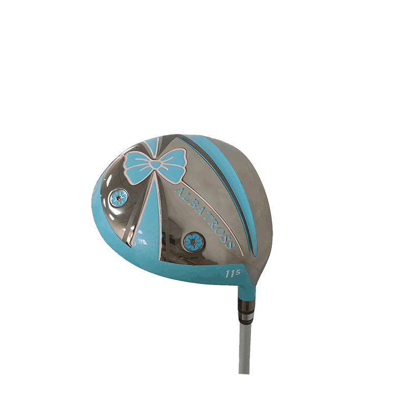 Titan-Golf-Driver für Damen